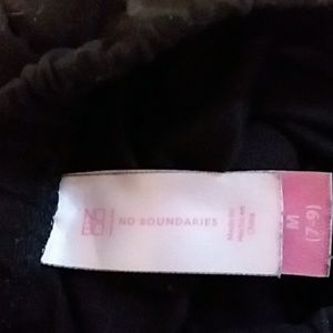 No Boundaries Pants - Junior pants No Boundaries Pants - Junior pants